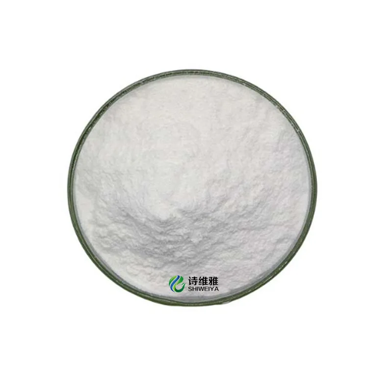 
Reliable Supplier Wholesale Vitamin D3 Powder 