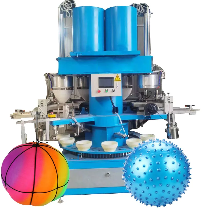 Оборудование для производства рождественских спортивных футбольных линий