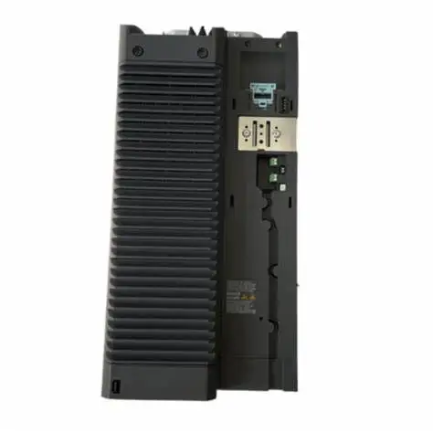 100% brand new original SIEMENS Servo Drive Frequency Inverter Movidrive 6SL3210-1PB21-4AL0