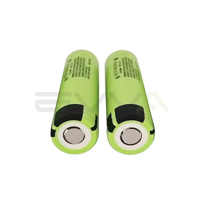Rechargeable High-performance multi-purpose Sanyo  NCR18650GA 3500mAh 10A High Power Battery 18650 lithium-ion battery cell OEM