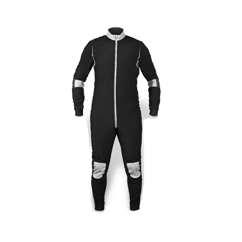 Freefly Full Sleeves Skydive Suit / Supplier Of Skydive Jumping Suit
