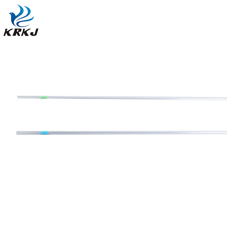 KD720 прозрачная трубка из ПВХ искусственное оплодотворение