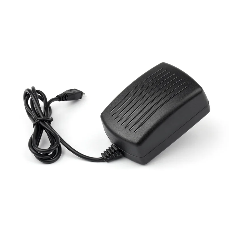 Factory made 5v 3a raspberry pi 3b model b power adapter with micro usb