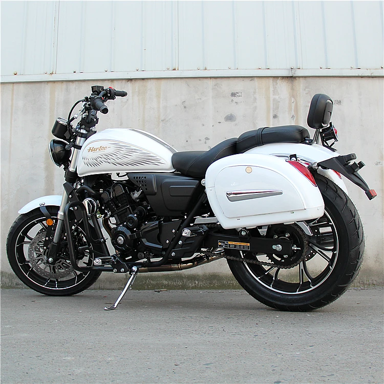 Automatic Motorcycle Motorcycle LED Lighting Bobber Spare Parts Chopper Motorcycles