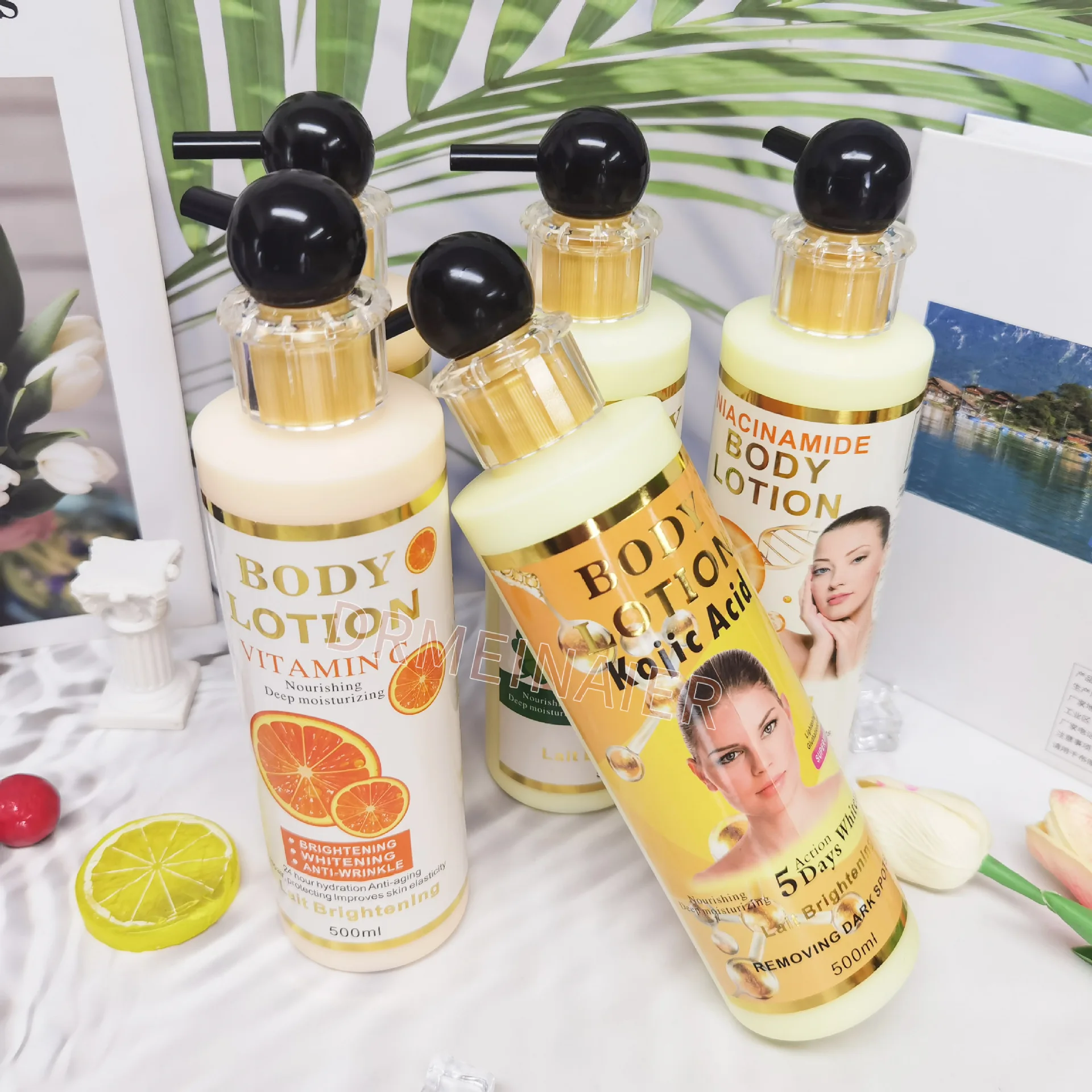 whitening body lotion  private label body lotion  hydrating body lotion