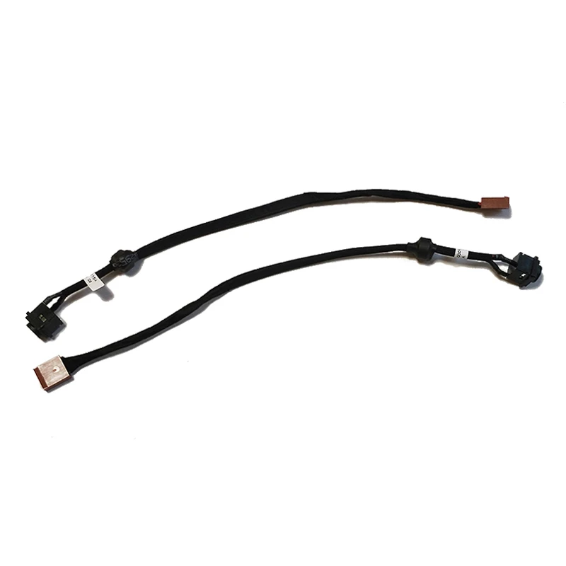 DC Power Jack 4 Pin w Cable for Sony VAIO VGN AR270P PCG 8W1L 073-0001-2115_A TESTED(PJ177)