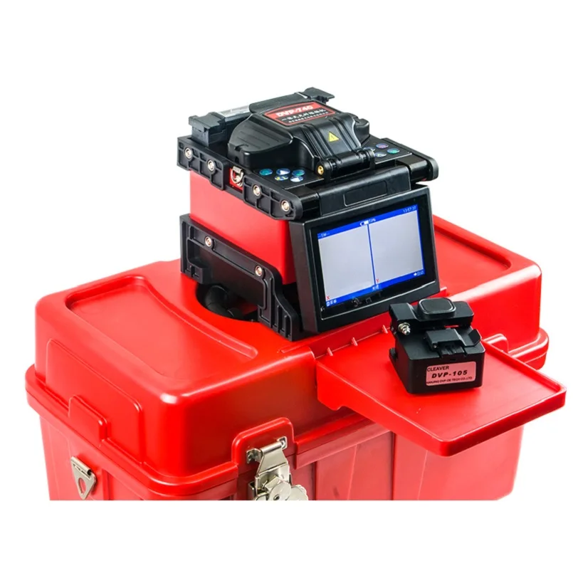 Factory Fusion splicer machine DVP740