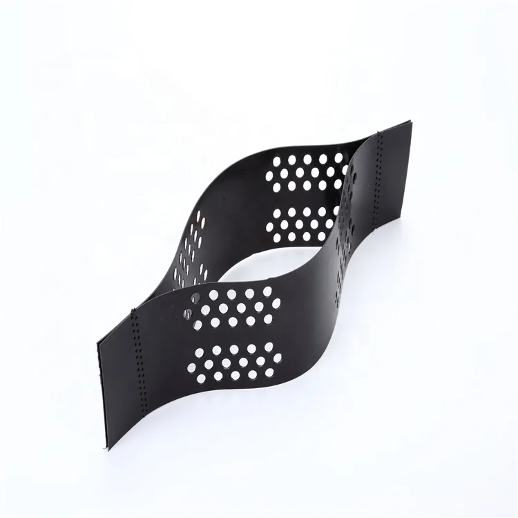 Дальность сварки 400 мм подъездная дорожка hdpe geocell ценовая Поддержка нагрузки гравийная сетка для парковки