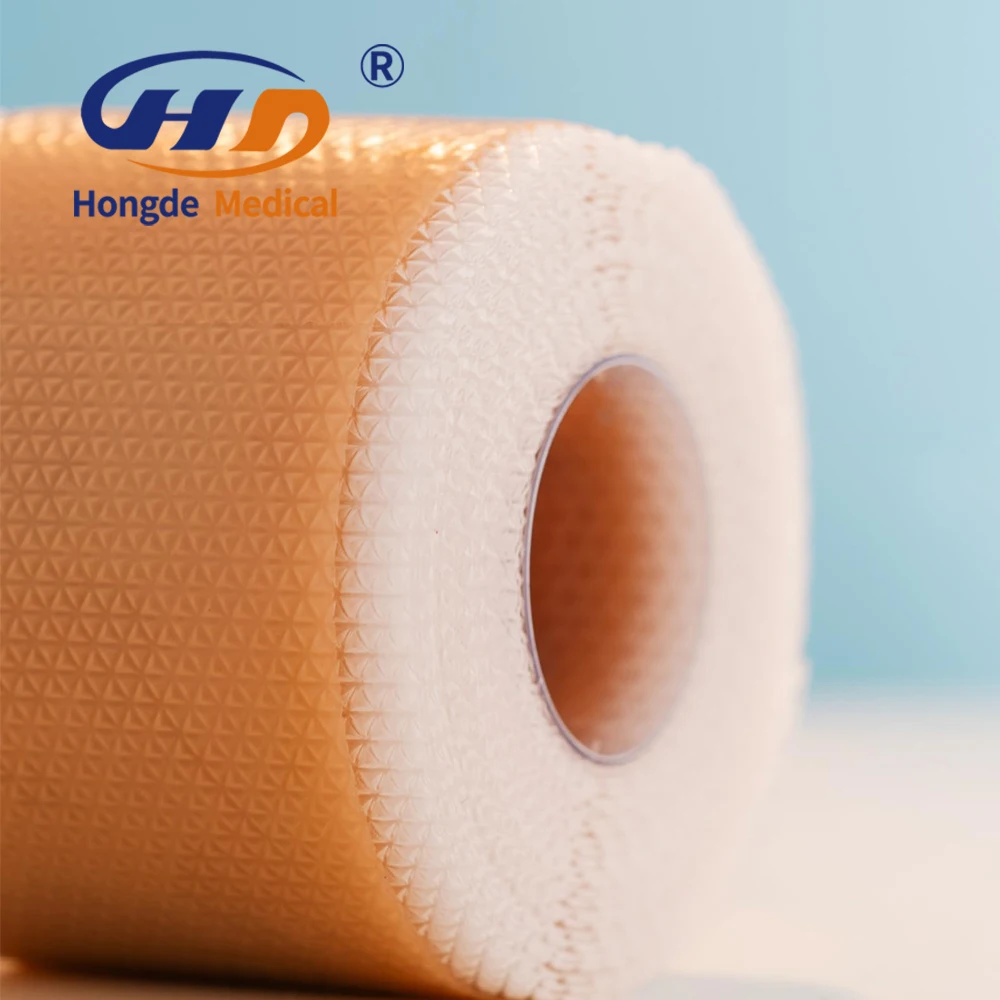 Removal Sheet Waterproof Grade Remover Patch Scar Treatment Silicone Gel Tape