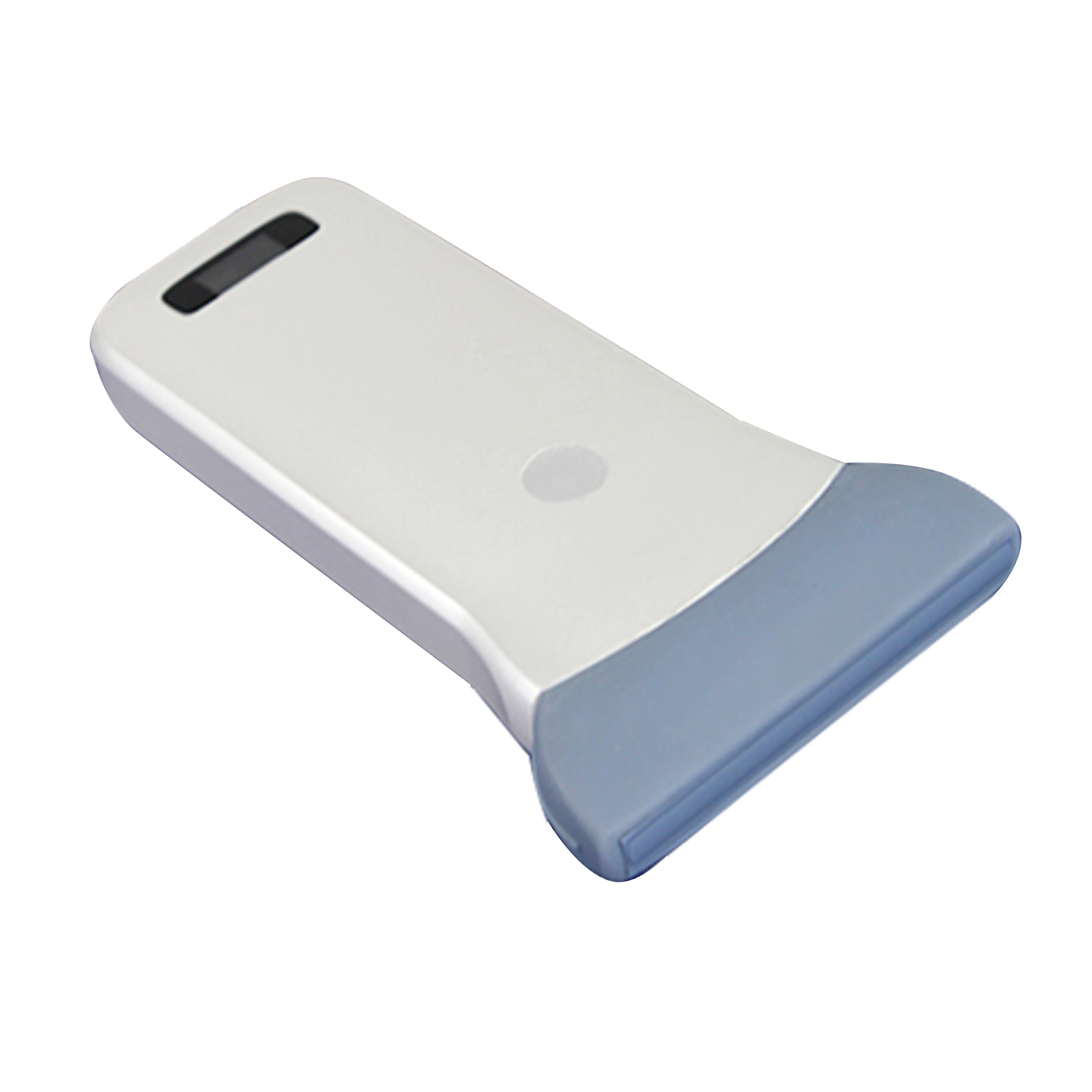 Портативный суперширокий линейный зонд типа беспроводной мини ультразвуковой сканер