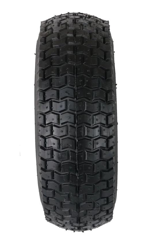 Hanak06 ,13 дюймов, 5,00-6 прочных резиновых колес, пневматическое резиновое колесо для шины тачки