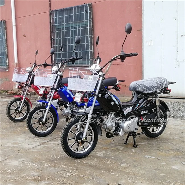 49cc dirt bikes motorcycle chino de la motocicleta con pedales 50cc with pedals