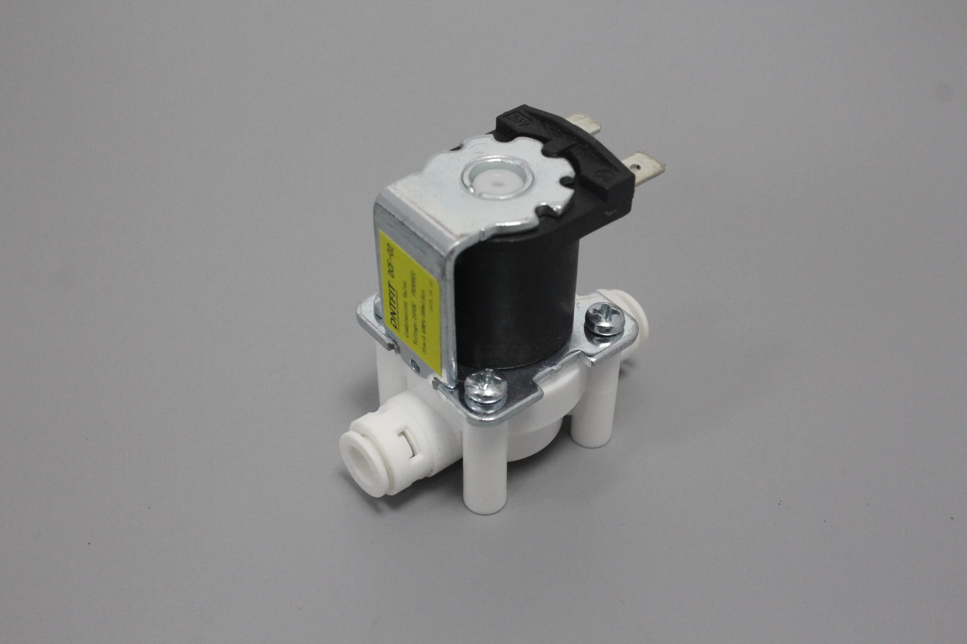 
Latest hot sale water purification solenoid valve unique design electric solenoid water valve 