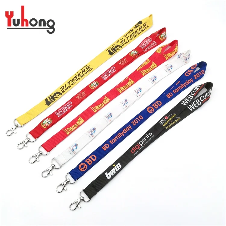 unique  spirited away lanyard  cheap radio lanyard lanyard with sticker custom