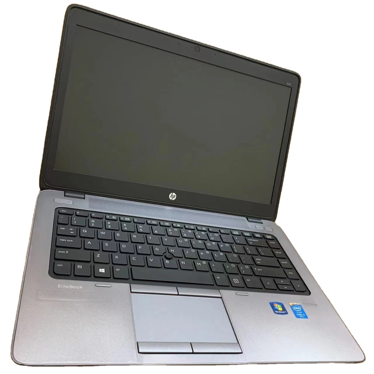 Elitebook 840g1 i5 4gen 14inch Silvery Used Business Office Gaming Laptops Second Hand Netbook For Hp
