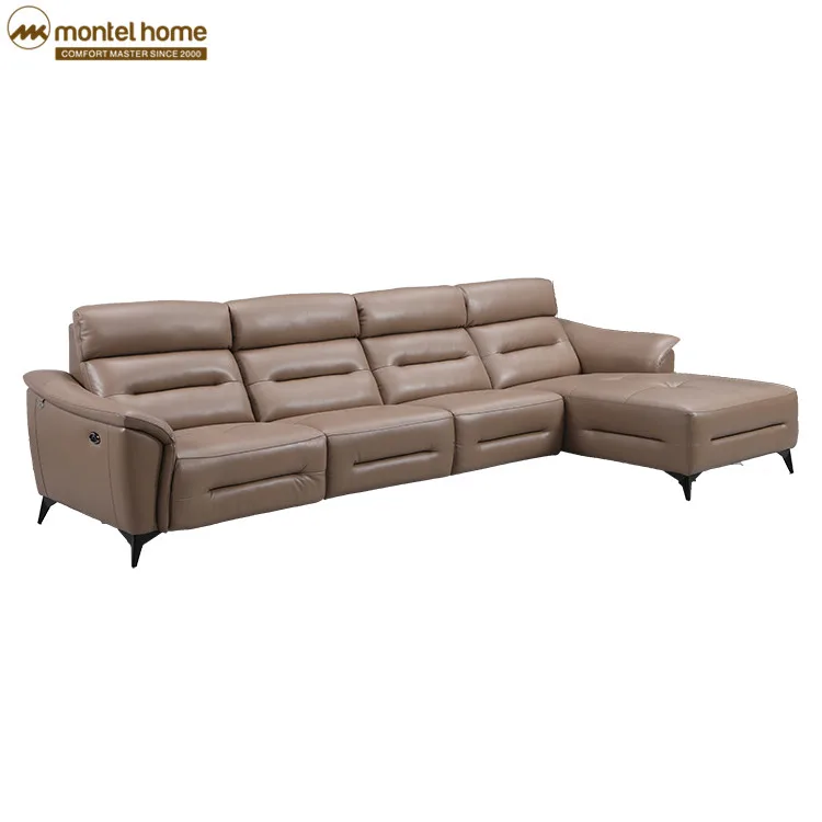 
Montel Leather Sofa Bed Home Furniture From India L Shape Sofa Sets Design Recliner Sofas Turkish Furniture Living Room Divan 