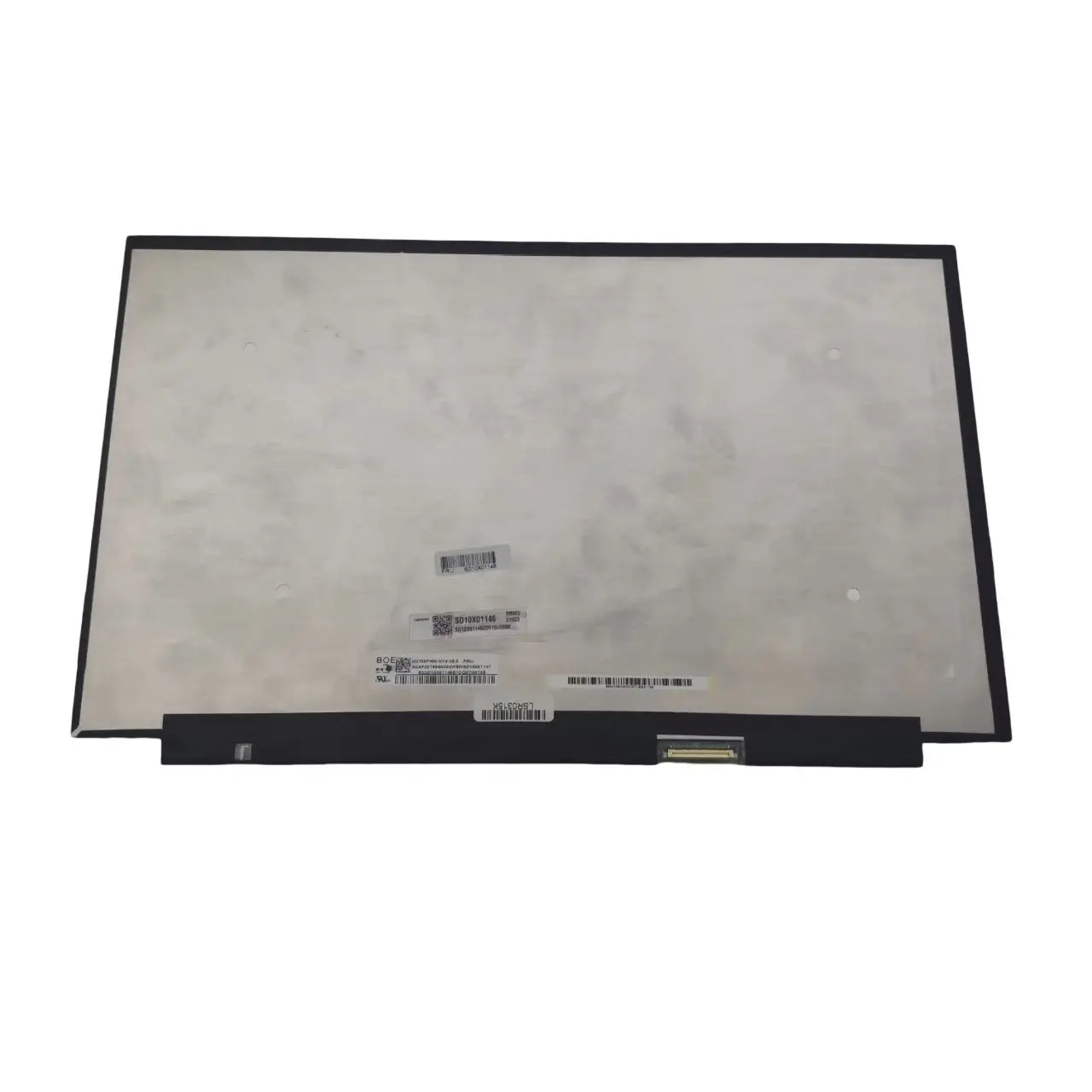 144HZ High refresh rate monitor laptop screen  NV156FHM-NY4 V8.0 5D10X01147 For Lenovo Legion 5-15 Legion S7-15