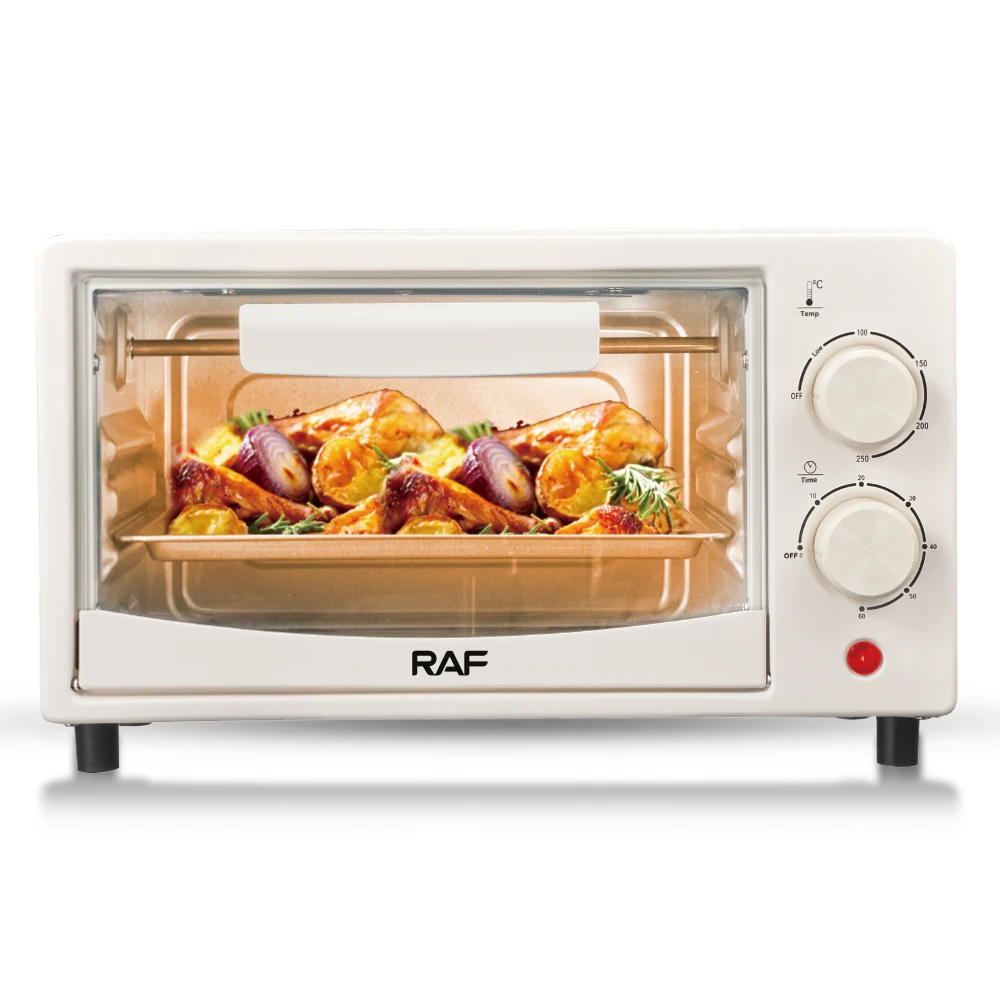 High quality automatic pizza oven manufacturer sell big capacity electric silver crest oven