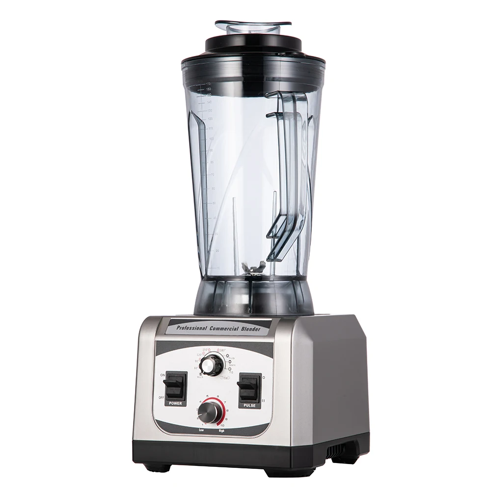 Ideamay 2500 Вт подорожник Fufu Cocoyam pэхолот тигрозная Кукуруза Сухой шлифовальный Блендер Миксер с большой мощностью