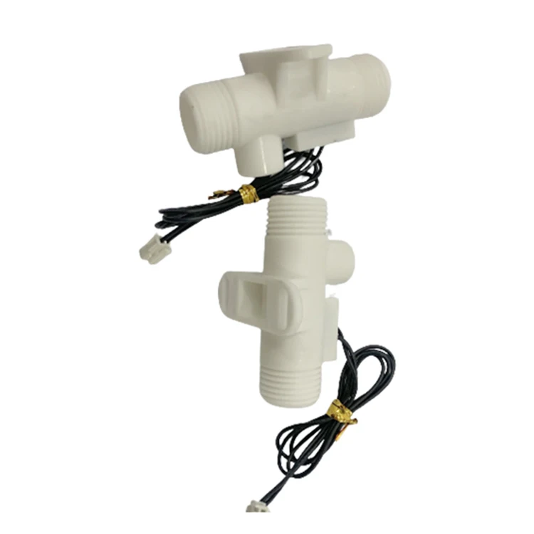 Washing Machine Controller Electric Instant Water Heater Flow Sensor