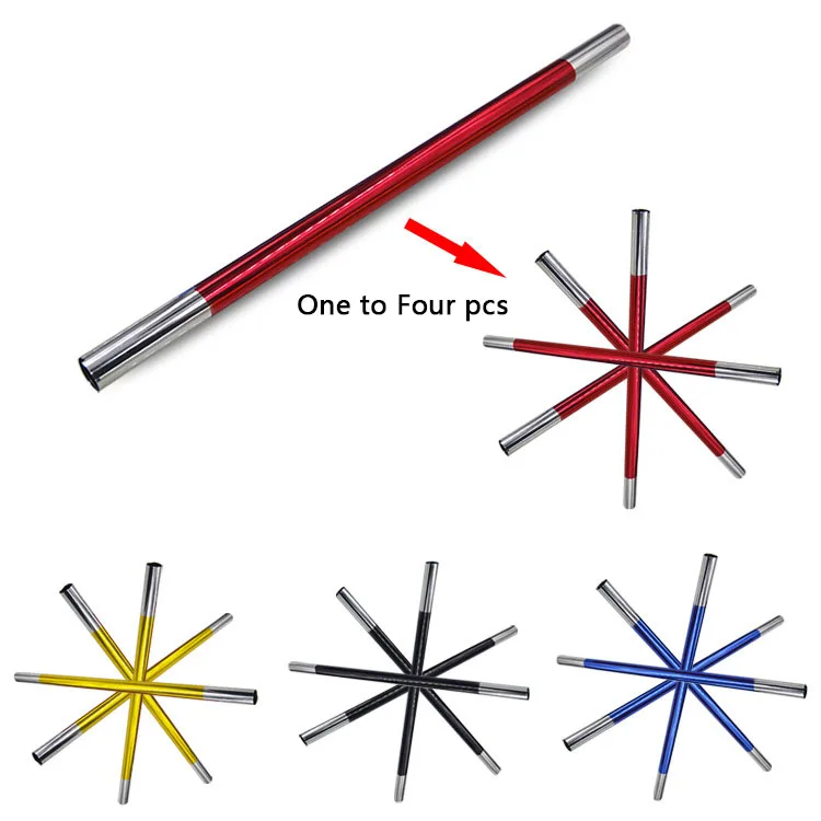 High Quality Professional Smart Illusion Wand Magic Trick Plastic Black magic Cane Props Toy