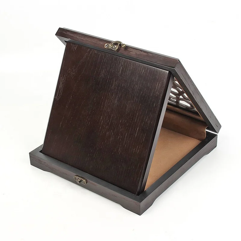 Manufacturer wood shield wood plaque for award and souvenir