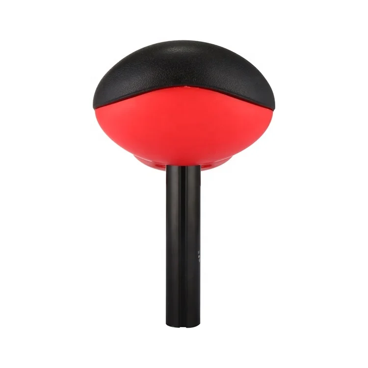 Customized Saddles Kid Children Bicycle Parts Kid Toy Parts Peanut Style Design Kids Seats With Seatpost