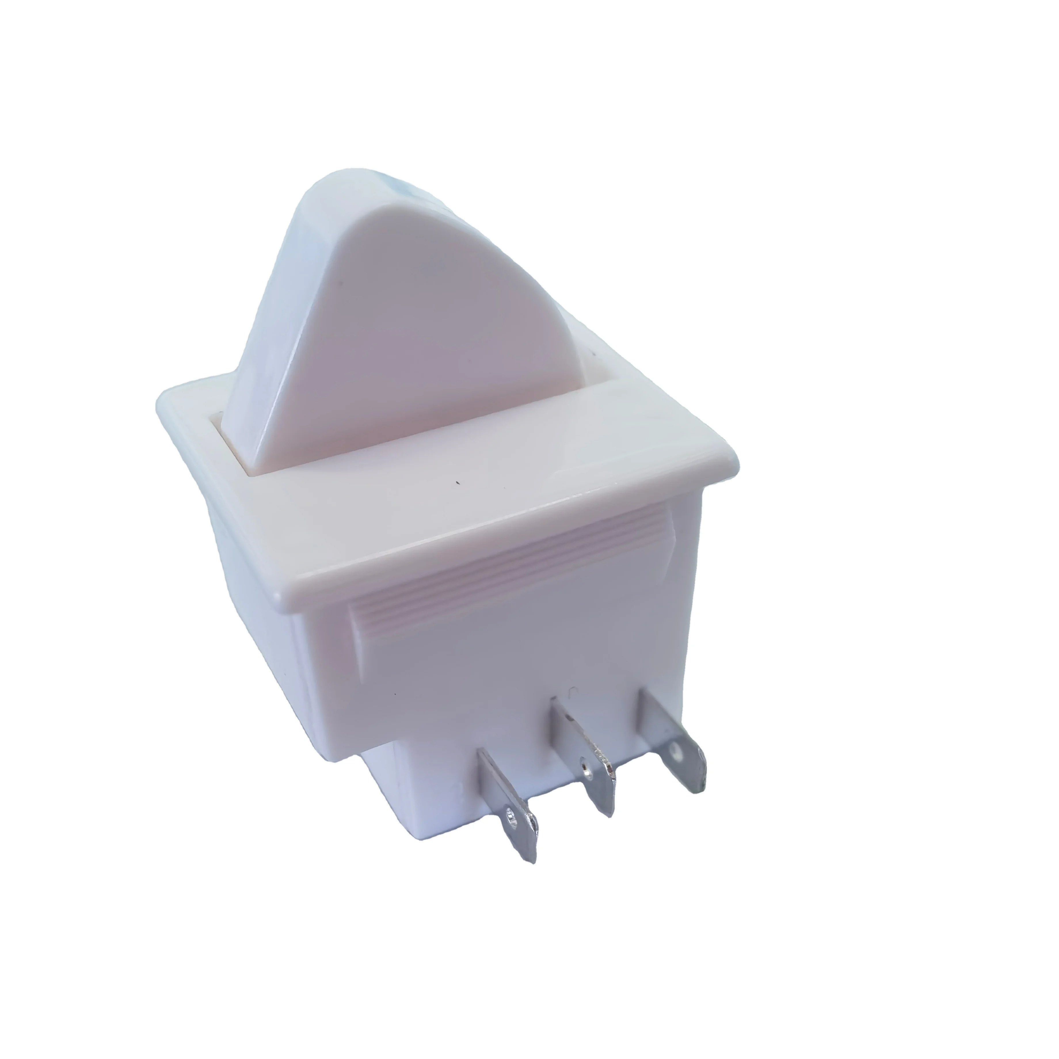 NEW Factory Wholesale Refrigerator Parts HC-050K.4 3Pins Door Switch Light Switch refrigerator door switch