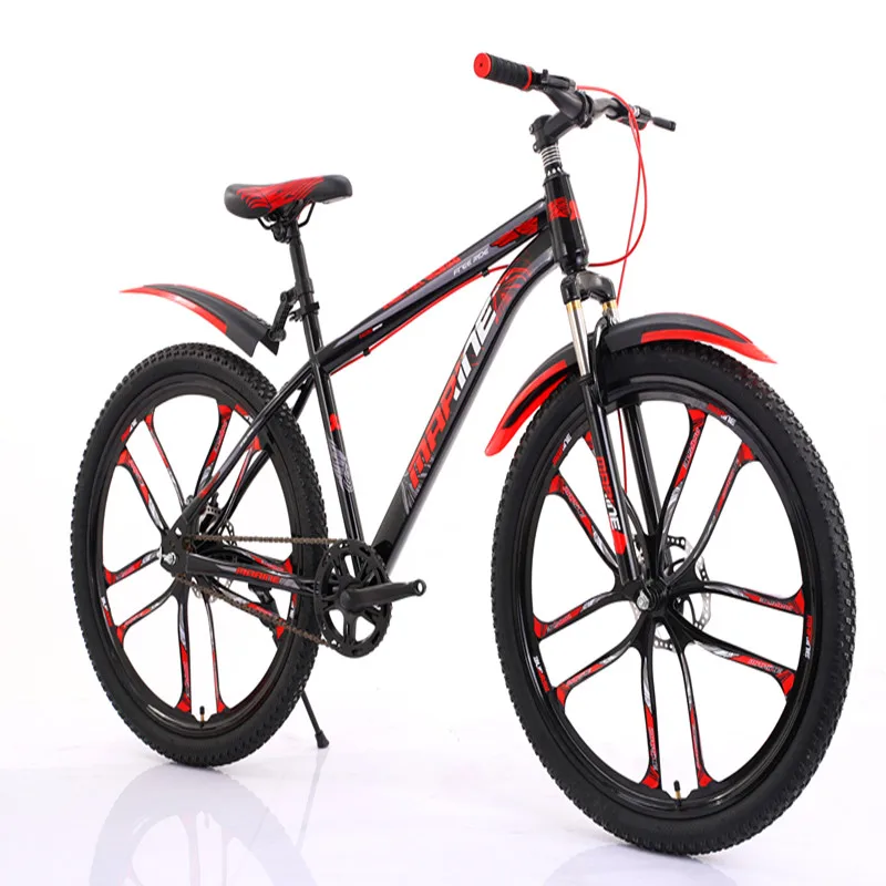 9 Speed Bicycle 27.5 Alloy Mountain Bicycle mountain Bike