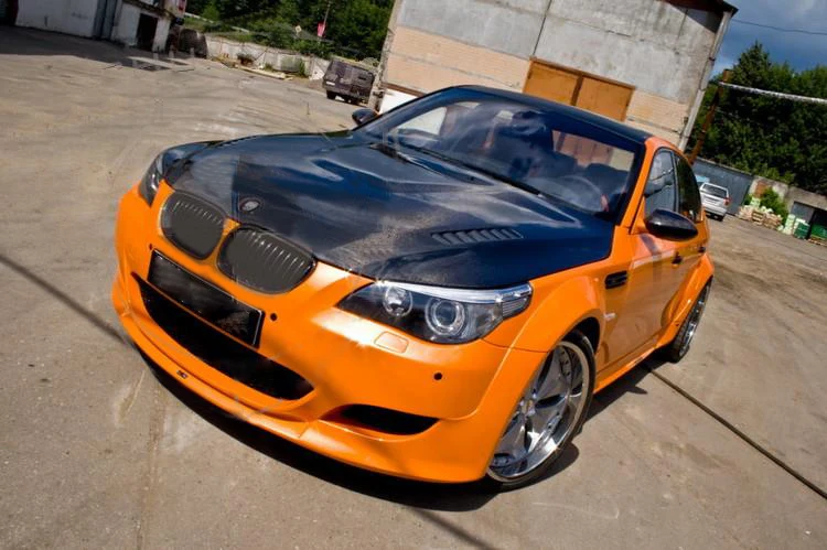 Auto Car Front Bumper Body Kits for 2018 2019 2020 OEM PARTS Plastic Material