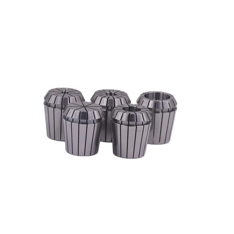 CNC tool spring er Collet ER11 ER16 ER20 ER25 ER32 ER40 milling chuck Collet