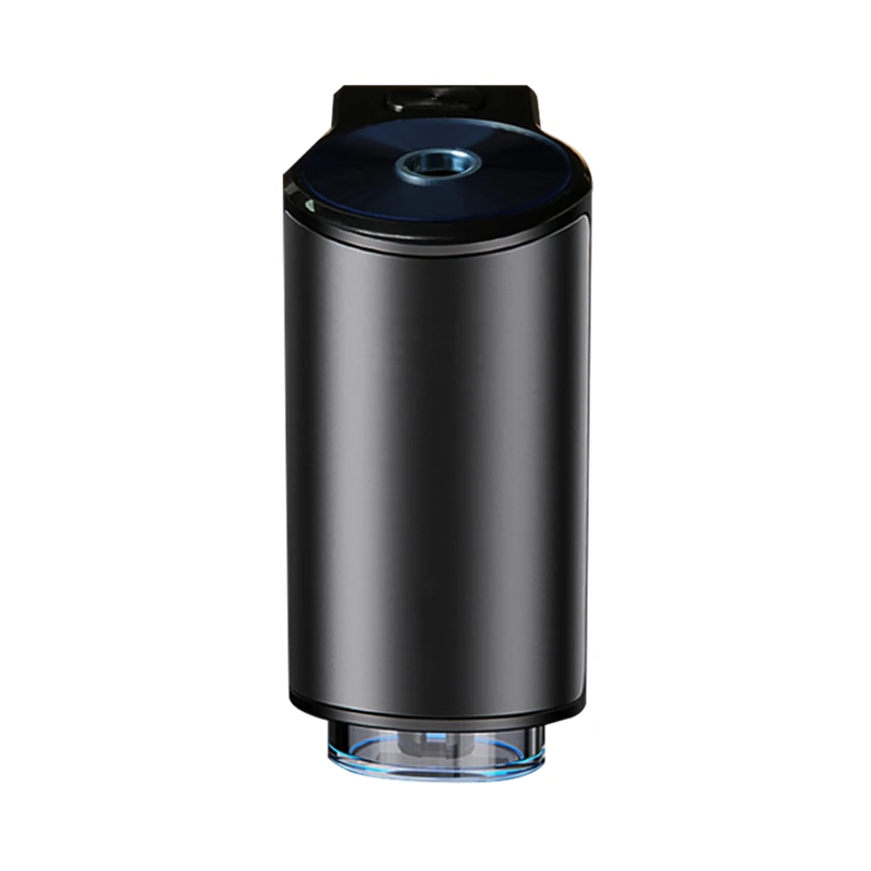 2022 new Essential Oil Diffuser aluminium alloy Nebulizer Essential Oil Diffuser Car Essential Oil Diffuser
