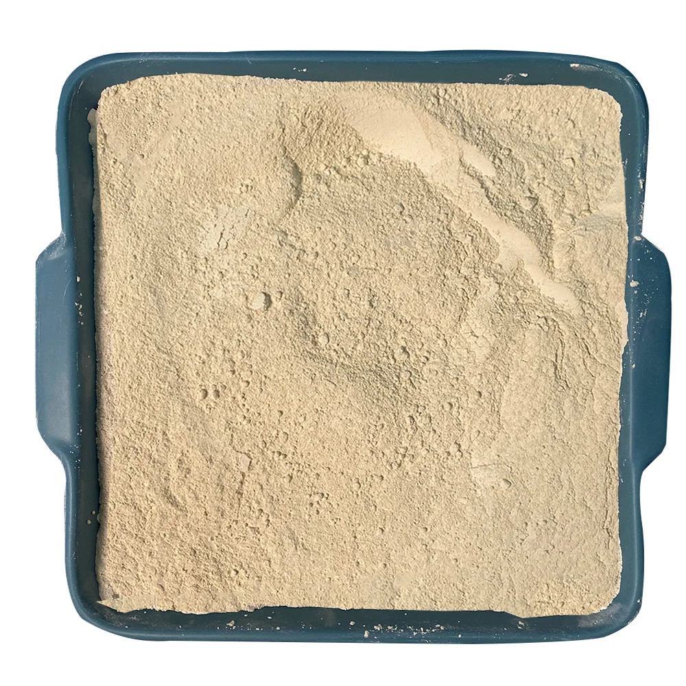 Factory wholesale high class flame retardant coatings grade caustic calcined magnesite mgo powder