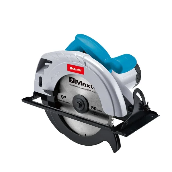 CS235-2500 2500W 235mm 9/ electric wood circular saw