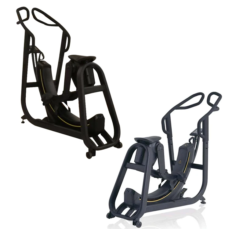 Wholesale Price S-Force Performance Trainer High Leg Lift Matrix S-Force Elliptical Cross Trainer