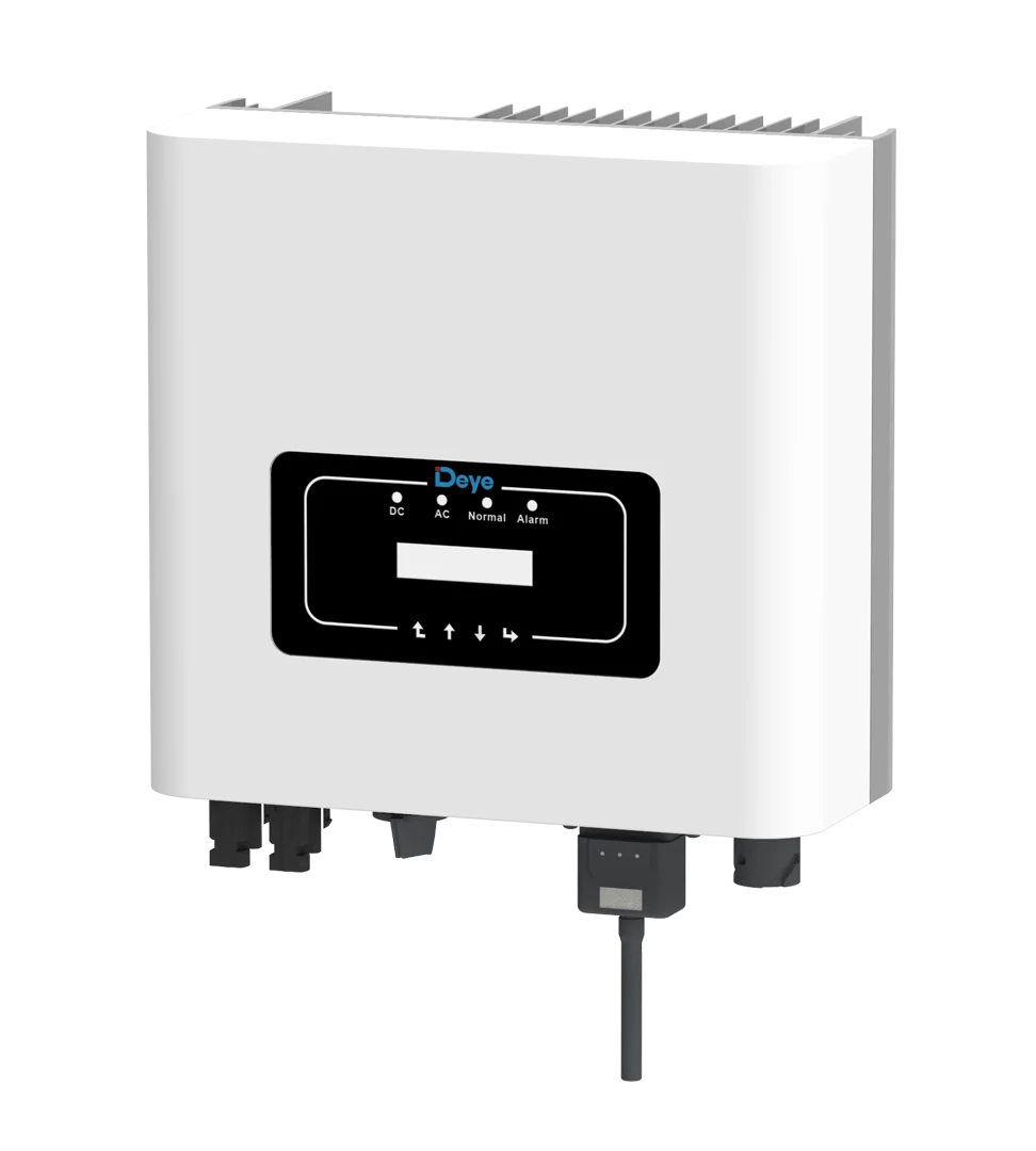 Best Price 4kw 5kw 6kw Grid Tied Solar Inverter SUN-5K-G 5kw Solar Power Inverter Single Phase