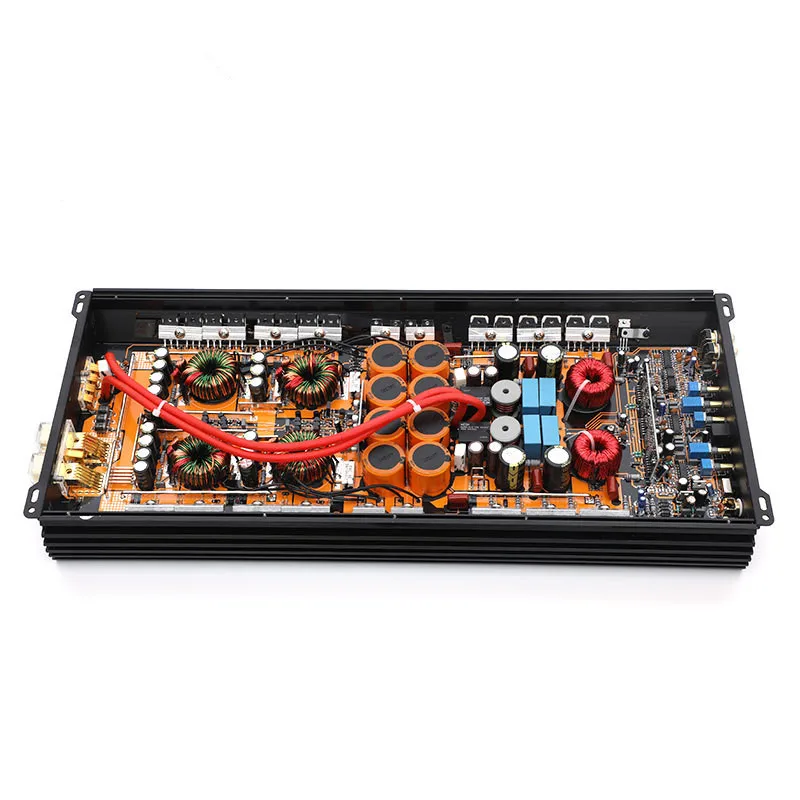 Soway OP-T  kr3500 audio amplifier high power class audio professional power amplifier speaker power amplifier board for used