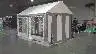 large foldable house tent Heavy Duty wedding event part high quality camping outdoor hiking Party tent