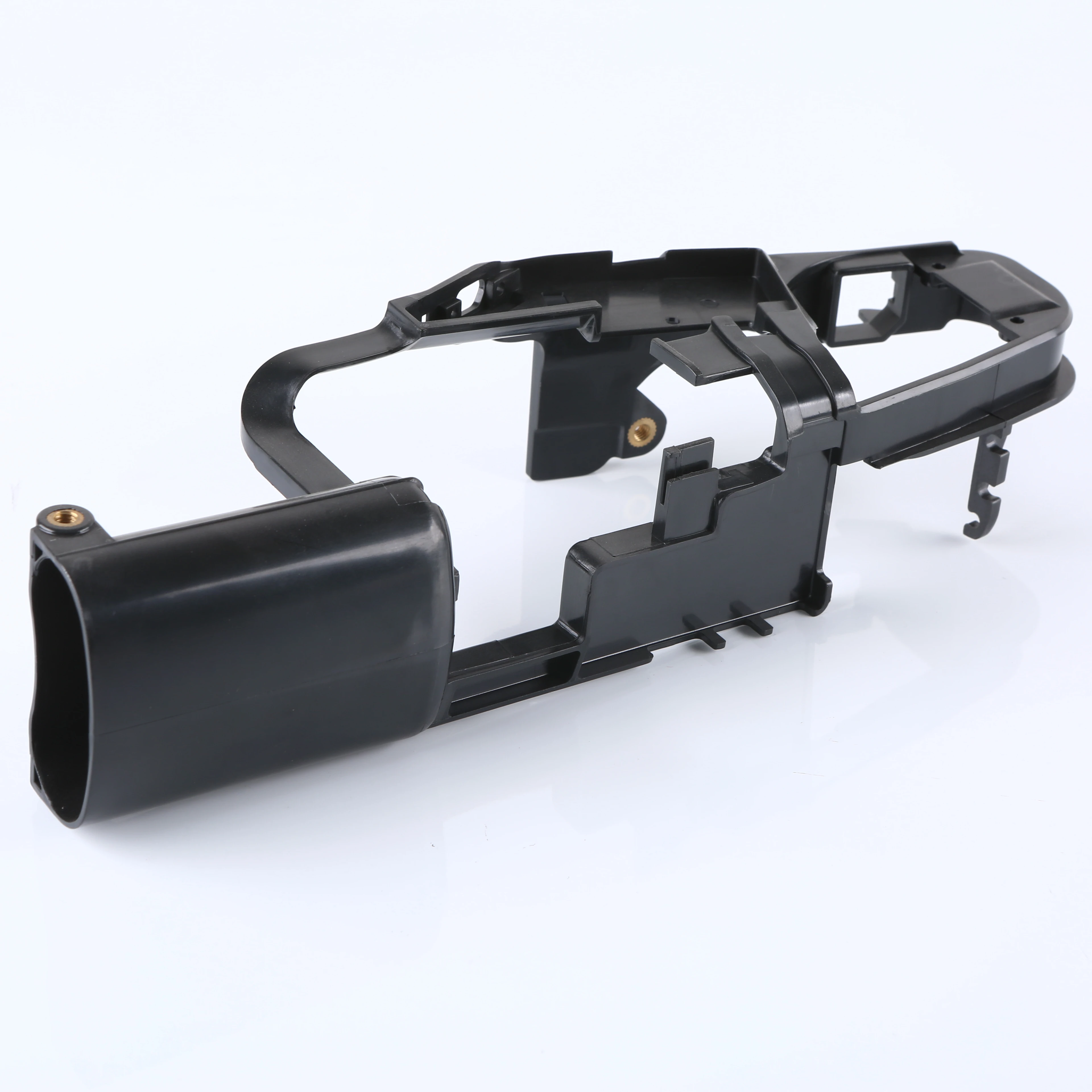 OEM injection molding automotive interior plastic parts assembly mold molding
