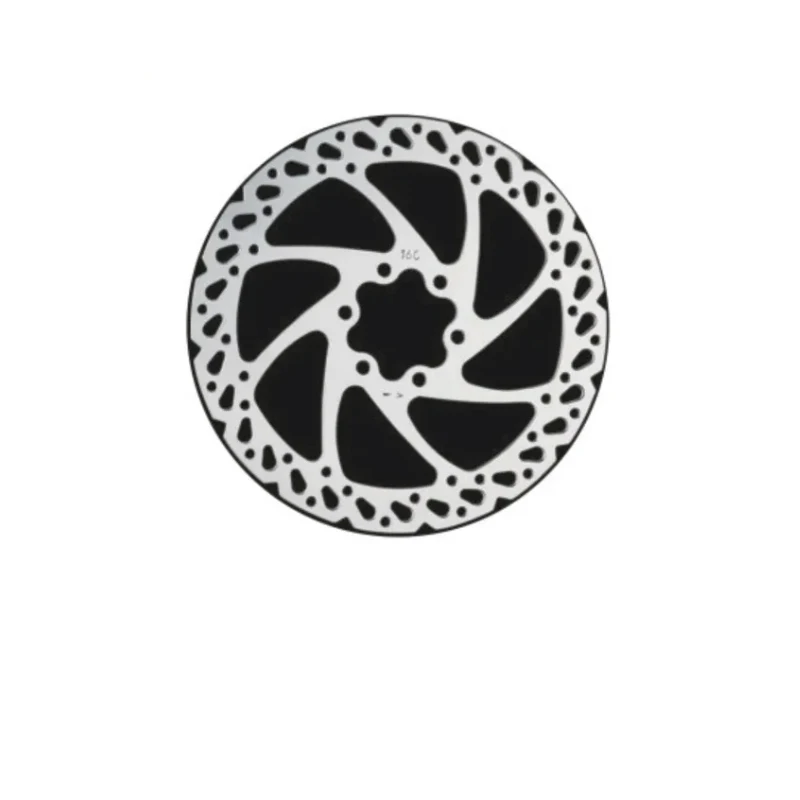 Велосипедные дисковые тормозные роторы 120/140/160/180/203 болты подходят для шоссейного велосипеда горный велосипед Bmx Mtb алюминиевый сплав диски горячая распродажа