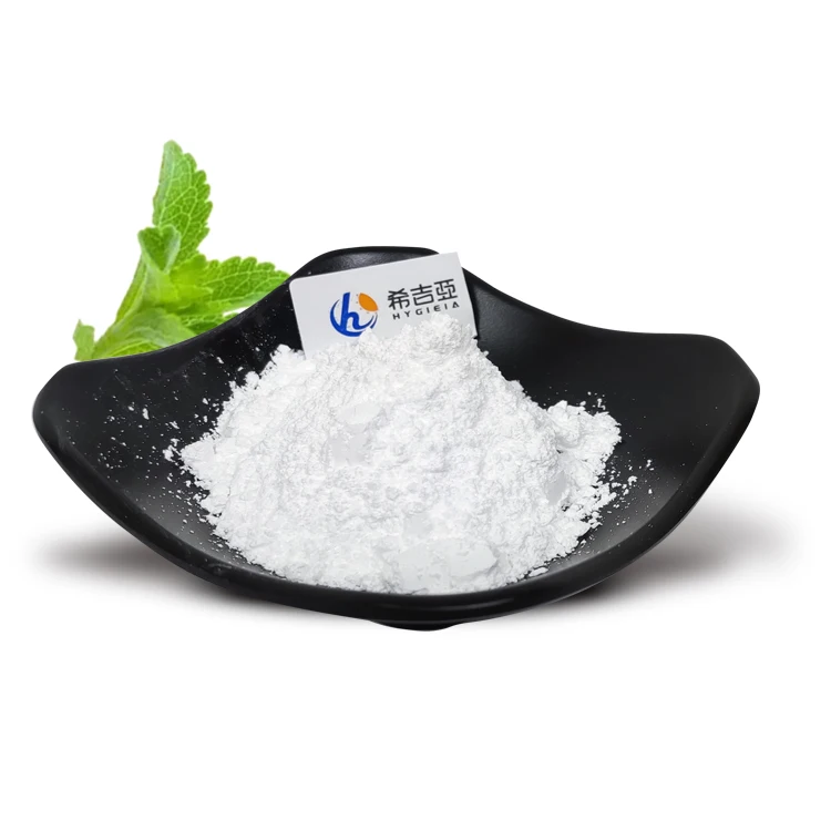 Natural Sweetener Sugar Rebaudioside M Powder Bulk 95%