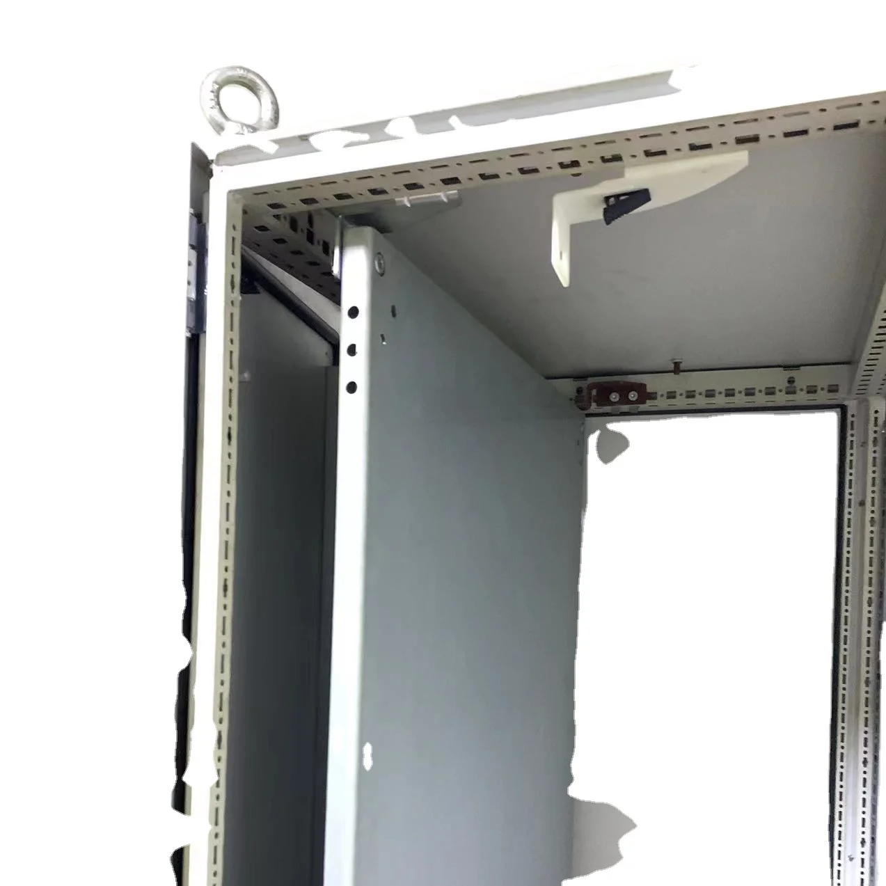 Rittal accessories Stainless Steel sliding door roller wheels For Electrical cabinet