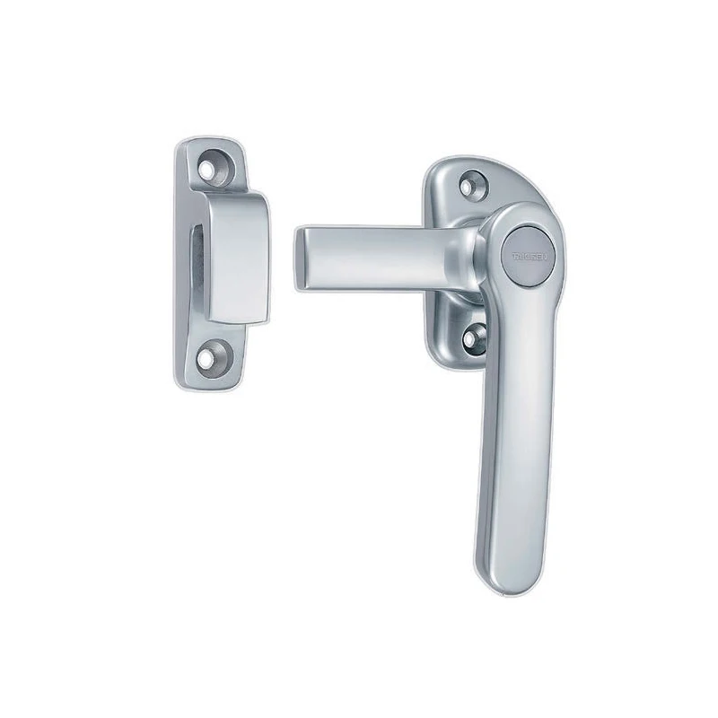 Ручка из цинкового сплава для герметичных дверей двери с защитой от электромагнитных волн звукоизоляционные