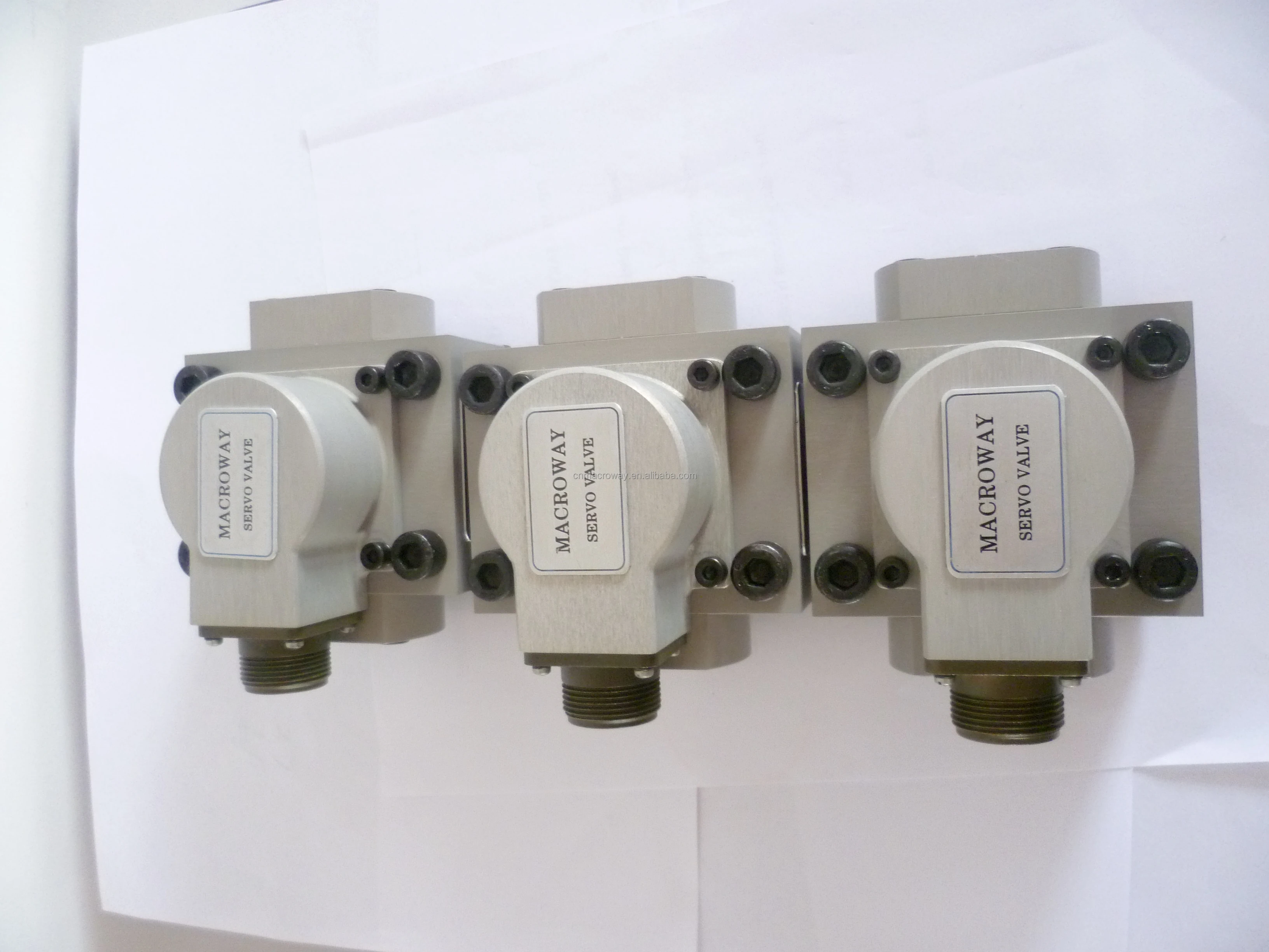 D062-191C servo valve professional and new design delivery prompt