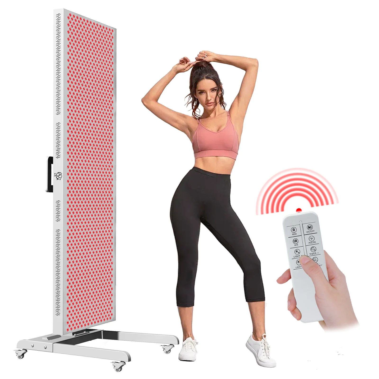 remote controller  panel