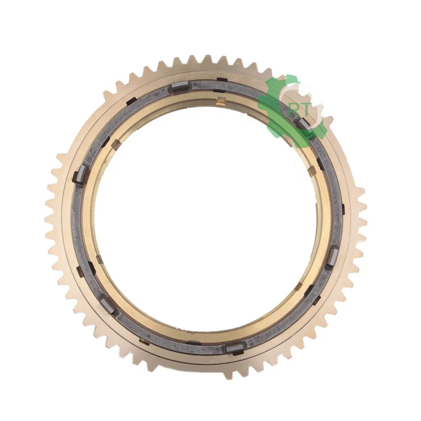 Manufacturer ME535673 ME-535673 Ring set TRUCK Gearbox synchronizer ring FOR MITSUBISHI