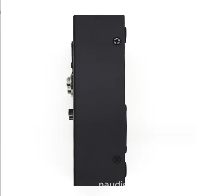 Guitar Active 2 Channel DI Box Active Signal Impedance Noise D120