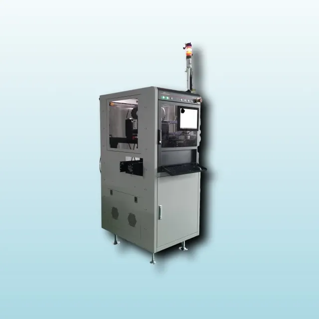 
automatic robotic screw driving machine 