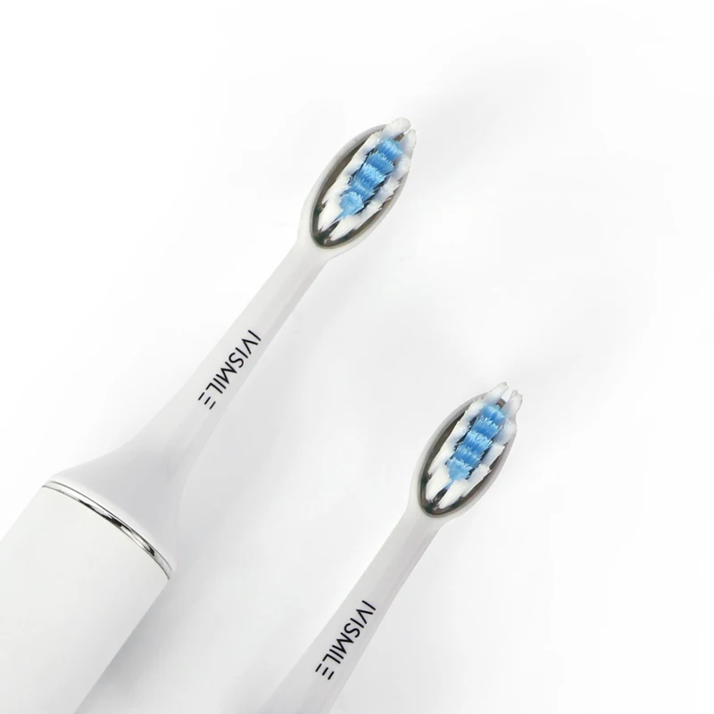 Wholesale Oral Care Teeth Whitening Electric Portable USB Toothbrush  Smart Soft Electronic Fashion Toothbrush