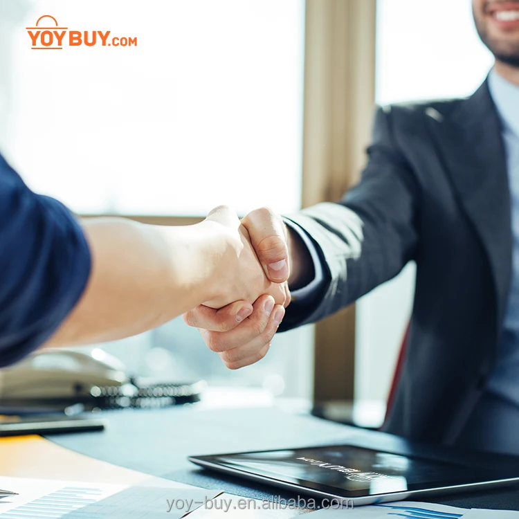 
Best 1688 taobao purchasing shopping agent service shipping from China YOYBUY 